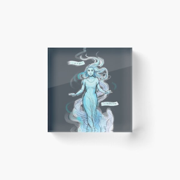 Item preview, Wind Spirit designed and sold by Katie Payne.
