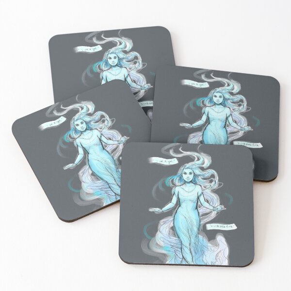 Item preview, Wind Spirit designed and sold by Katie Payne.