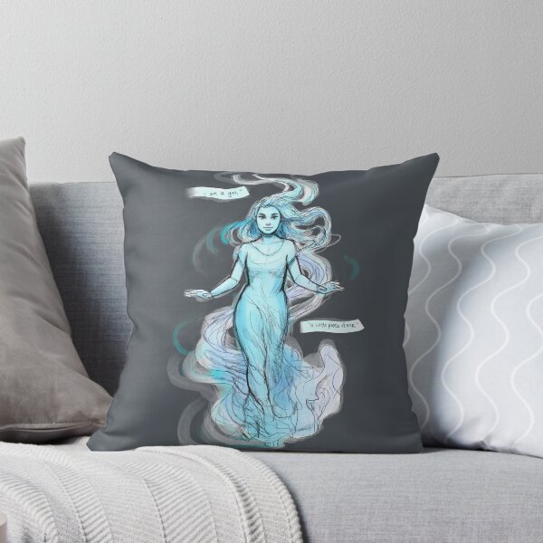 Item preview, Wind Spirit designed and sold by Katie Payne.