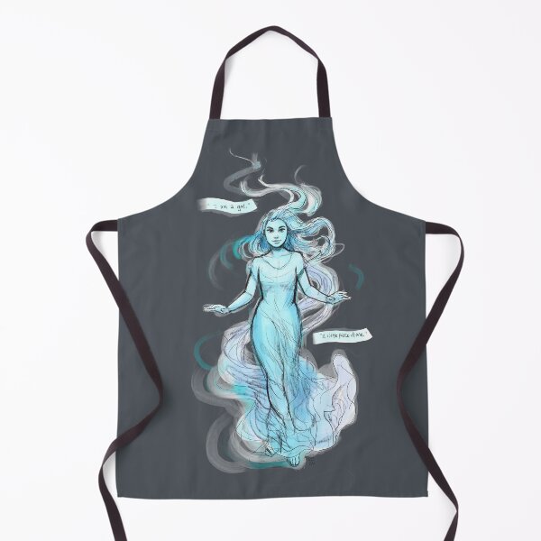 Item preview, Wind Spirit designed and sold by Katie Payne.