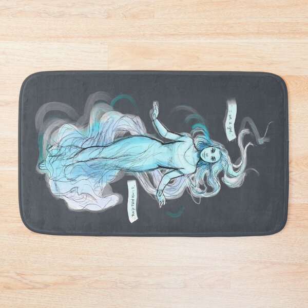 Item preview, Wind Spirit designed and sold by Katie Payne.
