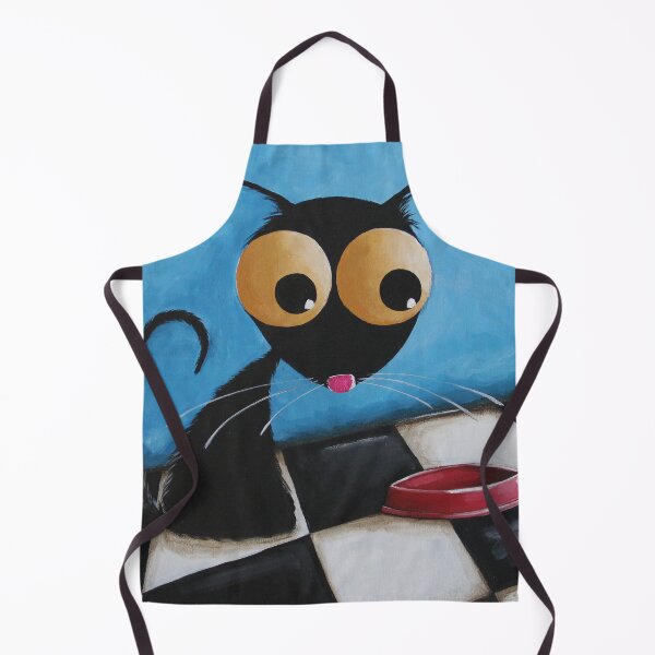 Item preview, Lunch time designed and sold by StressieCat.