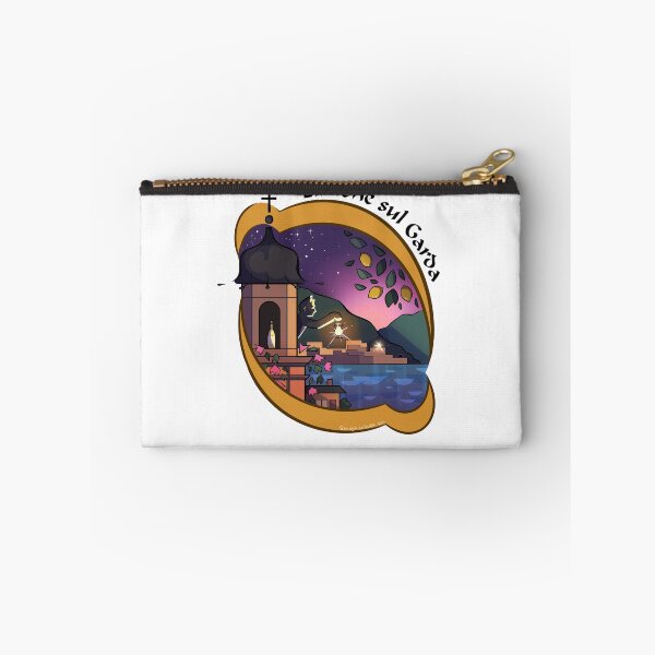 Item preview, Limone sul Garda Travel Design designed and sold by Stridge.