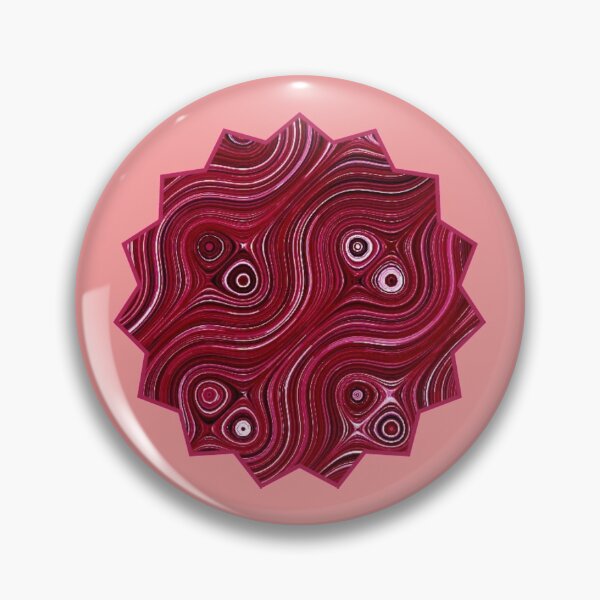 Item preview, Electric Field Art XXXVIII Repeating  designed and sold by The Rage Garden.