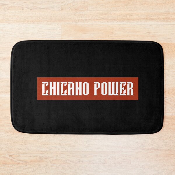 Item preview, Chicano Power in Chicano Font designed and sold by friendlyspoon.