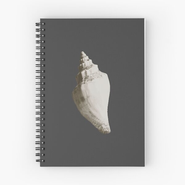 Item preview, Spiral Sea Shell designed and sold by Xilie.