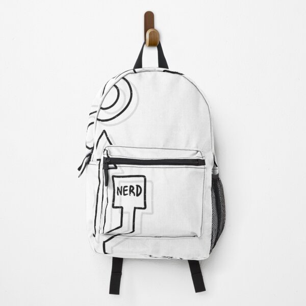 Item preview, NERD. designed and sold by Lhollowaydesign.