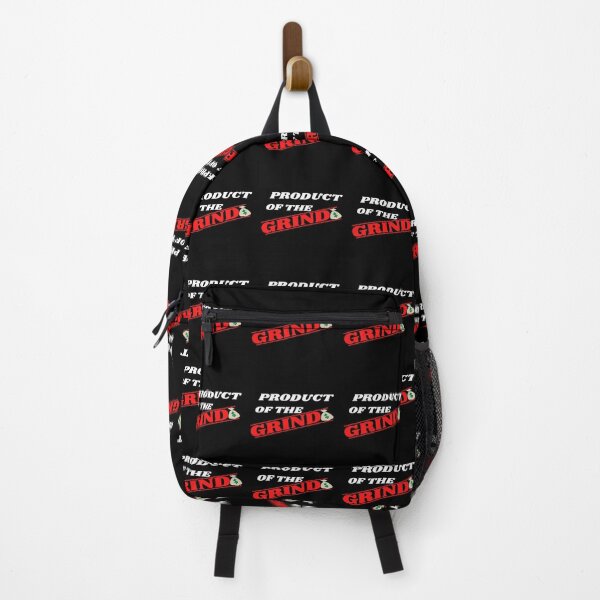 Item preview, Product Of The Grind designed and sold by MOHAMEDZE.
