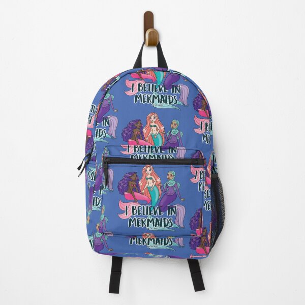 Item preview, I Believe in Mermaids designed and sold by Alexa Martin.