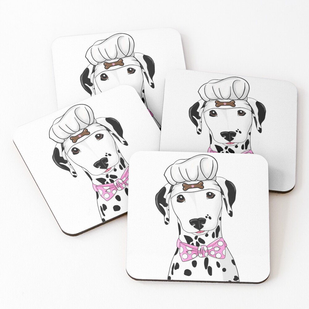 Item preview, Coasters (Set of 4) designed and sold by DevonsMommy.