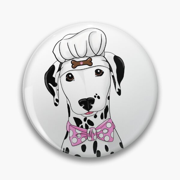 Item preview, Chef Devon designed and sold by DevonsMommy.