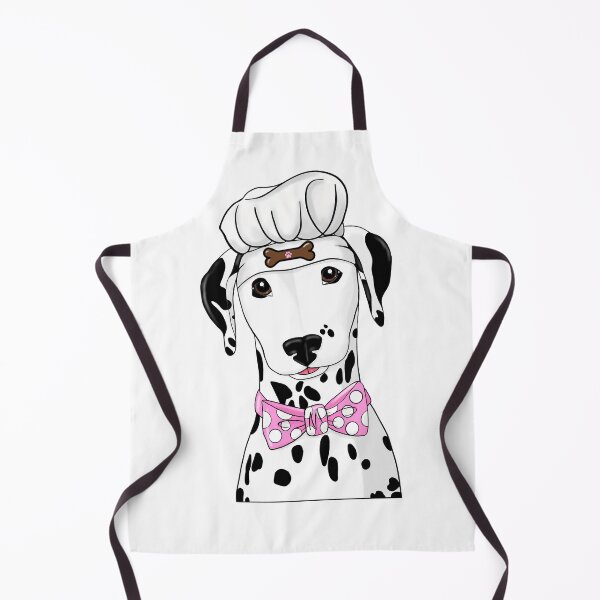 Item preview, Chef Devon designed and sold by DevonsMommy.