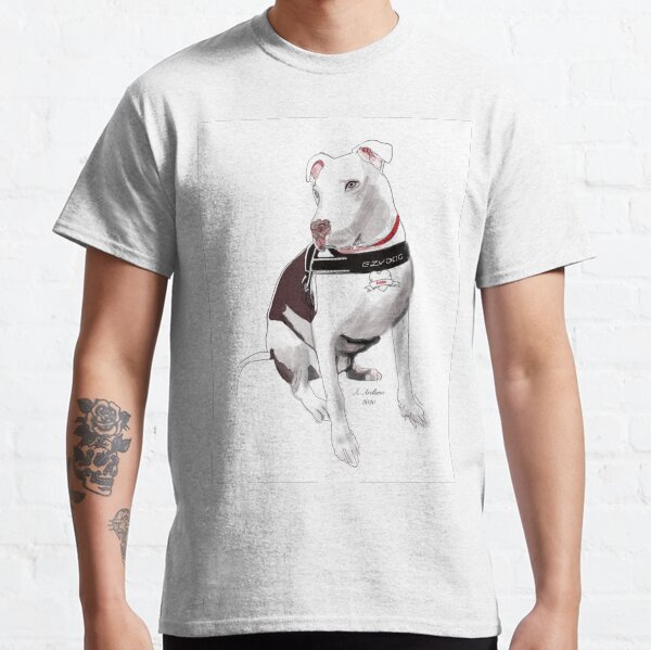 Dublin, Wendy’s Dog Classic T-Shirt