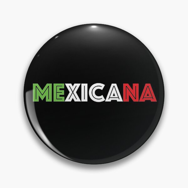 Item preview, Cool Font Mexicana T Shirt designed and sold by Mexikawaii.