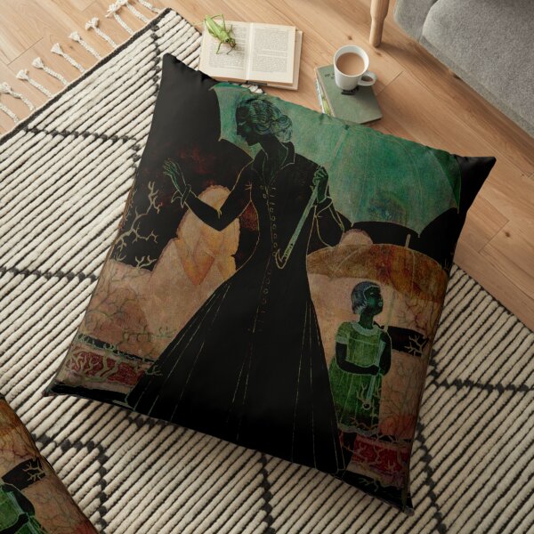 Extreme Vogue Floor Pillow