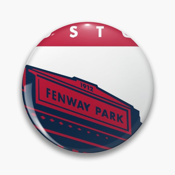 Item preview, Fenway Park designed and sold by JayJaxon.
