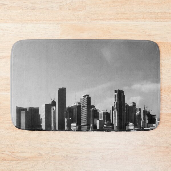 Item preview, Cityscape of Miami designed and sold by gloriasd14.