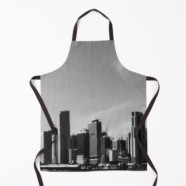 Item preview, Cityscape of Miami designed and sold by gloriasd14.