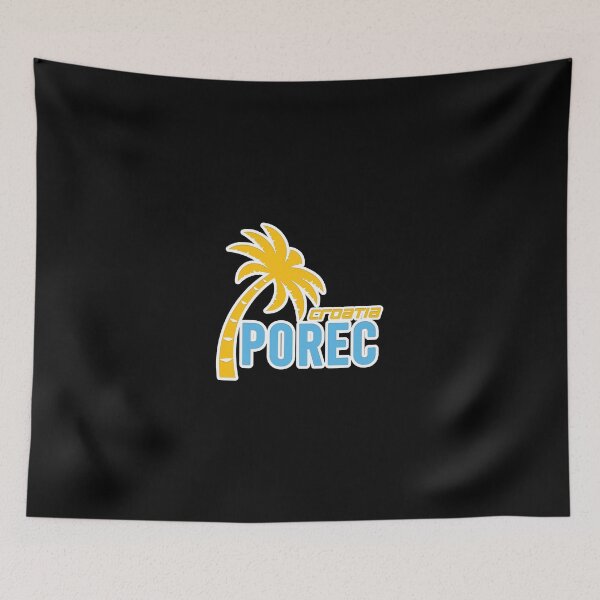 Item preview, Porec Croatia designed and sold by GPCDesign.