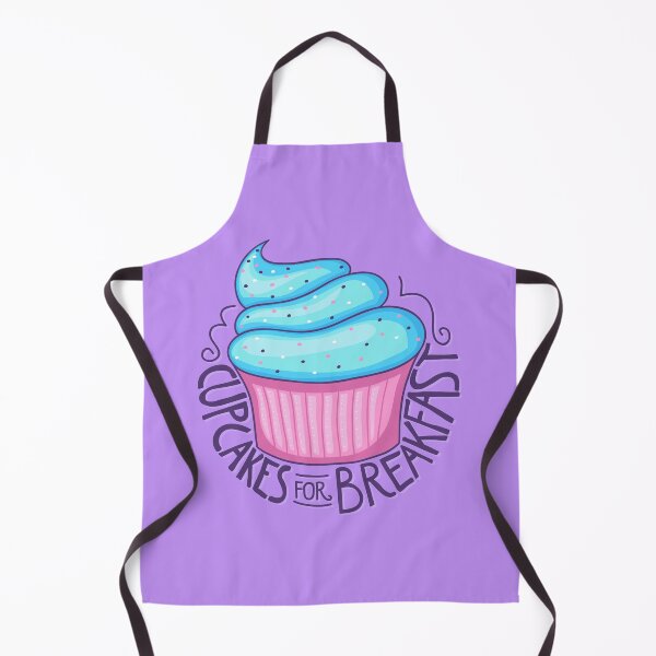 Item preview, Cupcakes for breakfast designed and sold by zsooofija.