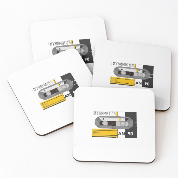 Item preview, Dynamatics AN90 type 1 cassette designed and sold by B-96-J.