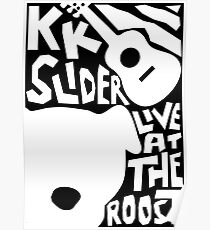 KK Slider Poster