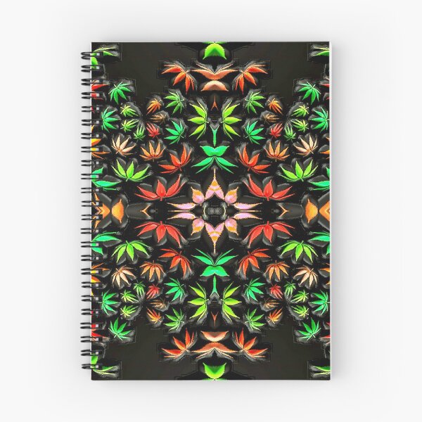 Item preview, Leafs all over! designed and sold by asphaltimages.