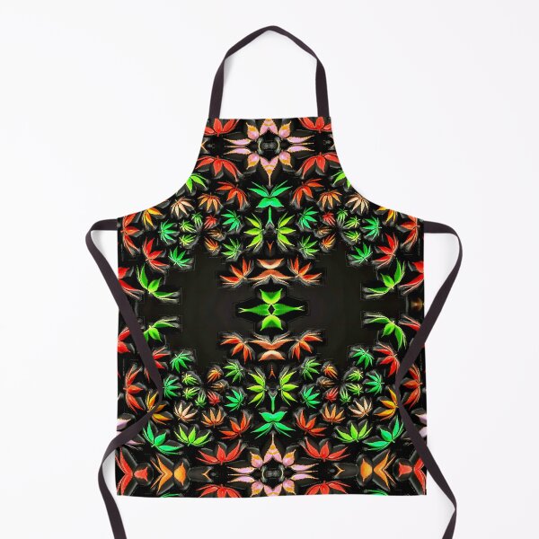 Item preview, Leafs all over! designed and sold by asphaltimages.