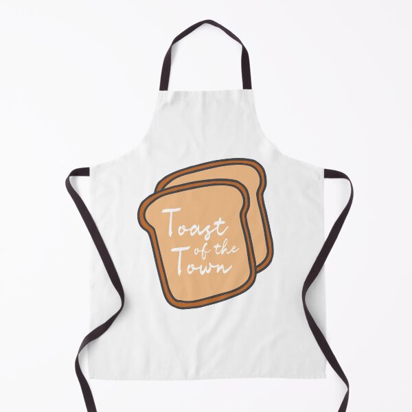 Item preview, Toast of the Town designed and sold by bullshirter.