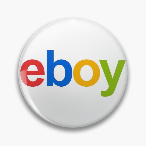 Item preview, eboy  designed and sold by PopPrints.