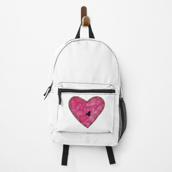 Item preview, Shattered Heart designed and sold by EchoShadowKid.