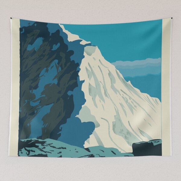 Item preview, Mount Everest designed and sold by TRIO-Designes.