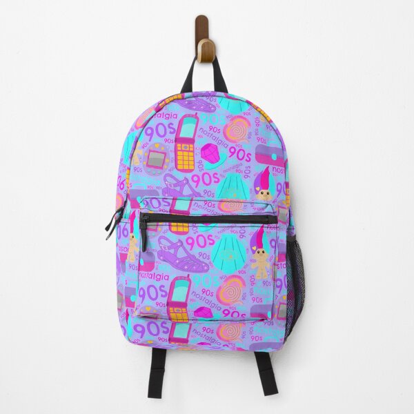 Item preview, More Nineties Nostalgia designed and sold by BethLeo.