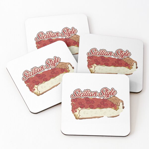 Item preview, Sicilian Style designed and sold by Elizabeth Rayes.