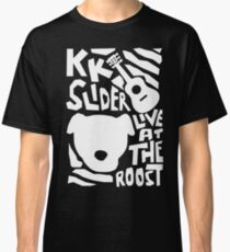 Camiseta clásica KK Slider