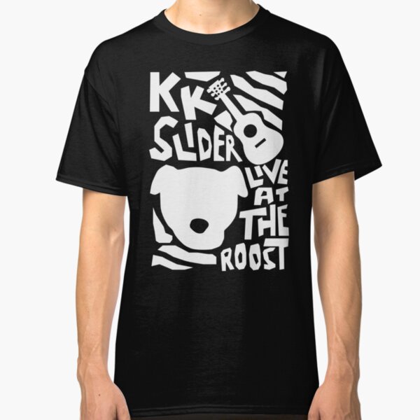 KK Slider Classic T-Shirt