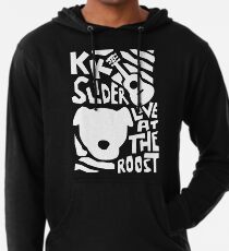 KK Slider Lightweight Hoodie