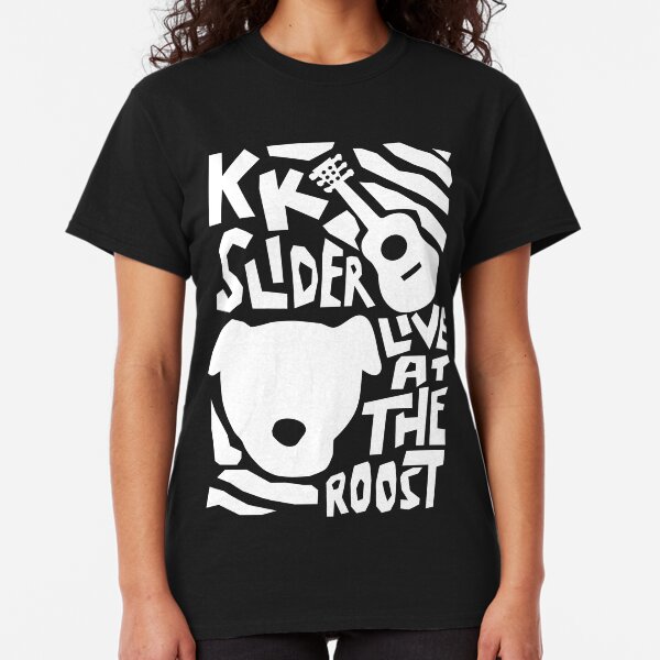 KK Slider Classic T-Shirt
