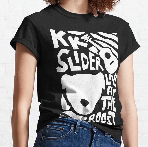 KK Slider Classic T-Shirt