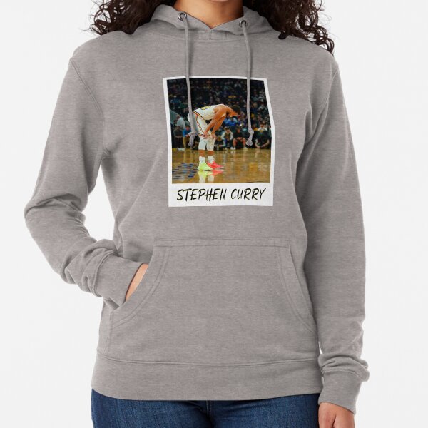 steph curry under armour hoodie