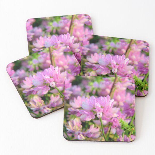 Item preview, Wildflower Morning designed and sold by LynyrdSky.