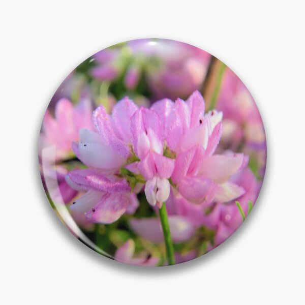 Artikelvorschau, Wildblumenmorgen entworfen und verkauft von LynyrdSky.