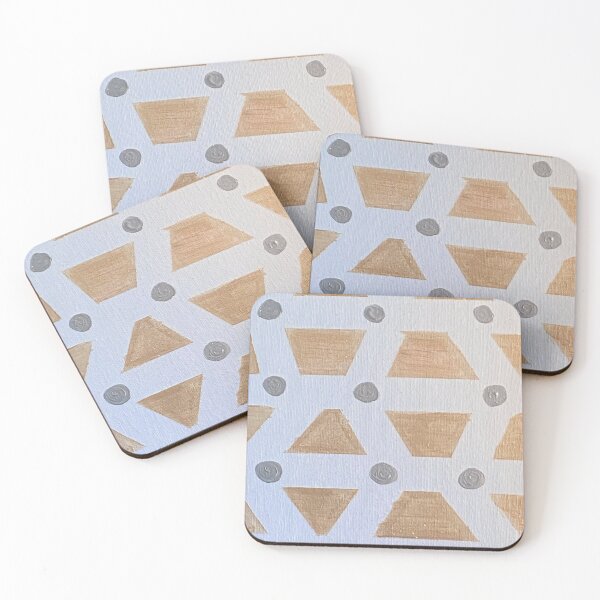 Item preview, Shapes designed and sold by AunTay.