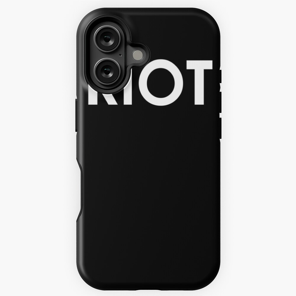 Item preview, iPhone Magsafe Tough Case designed and sold by Indestructibbo.