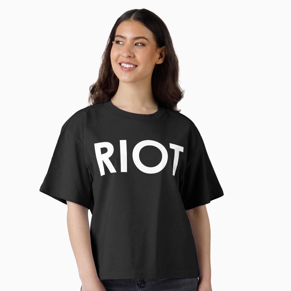 Item preview, Boxy T-Shirt designed and sold by Indestructibbo.