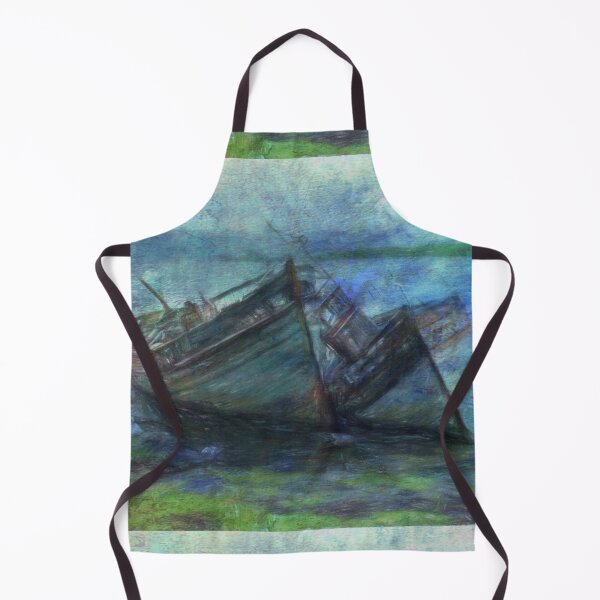 Item preview, At the Water’s Edge designed and sold by Sarah Vernon.