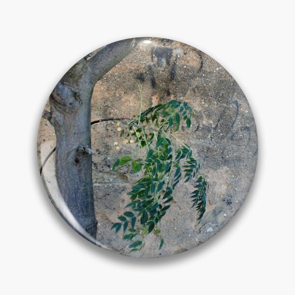 Item preview, Tree branches, painted gunge wall background designed and sold by Anna Lemos.