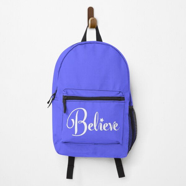 Item preview, Believe  designed and sold by BethLeo.