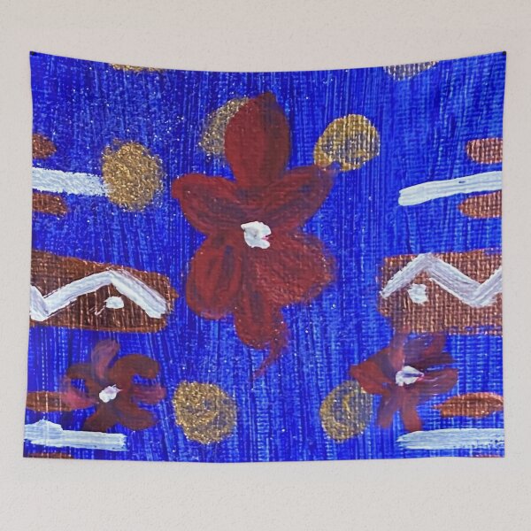 Item preview, Mahalo designed and sold by AunTay.