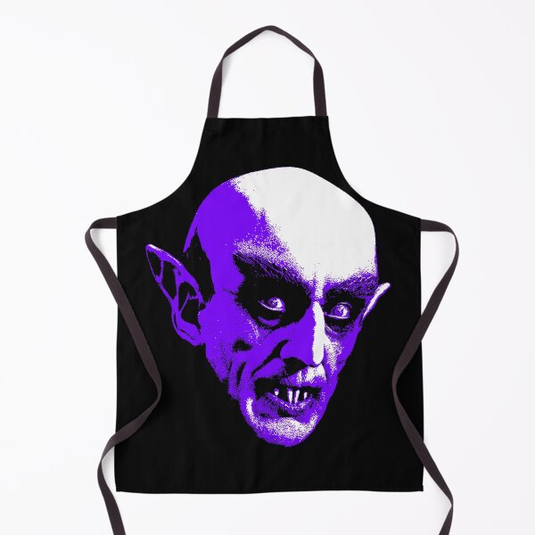 Item preview, Nosferatu designed and sold by Child of the Corn Designs.